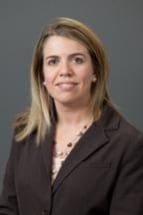 Attorney Dorie Maryan