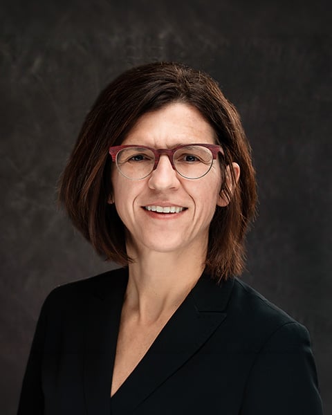 Photo of Stacy Uliana