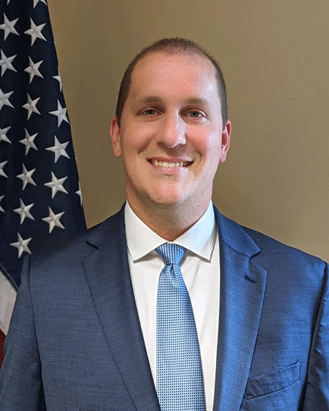 Bryan P. Smith